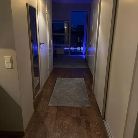 Hyllie Alle * Malmø