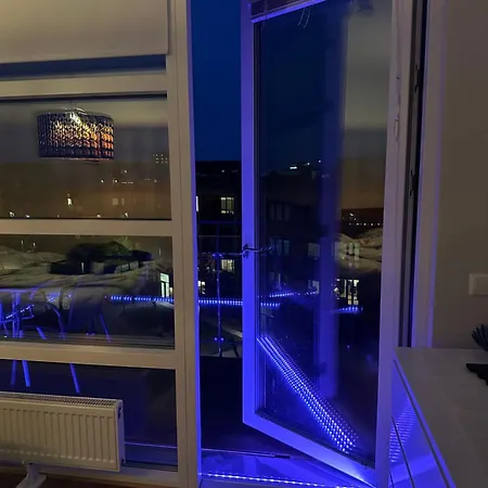 Lejlighed Hyllie Alle
