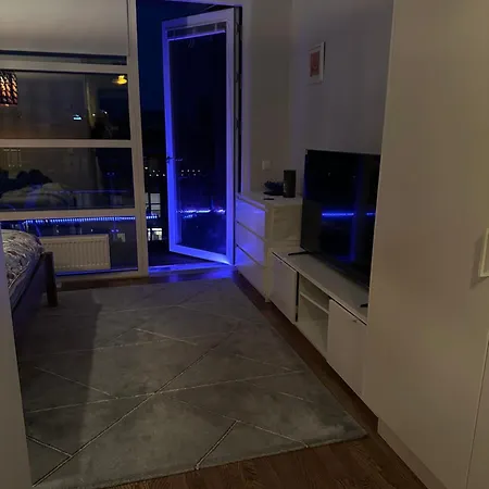 Hyllie Alle Lejlighed Malmø